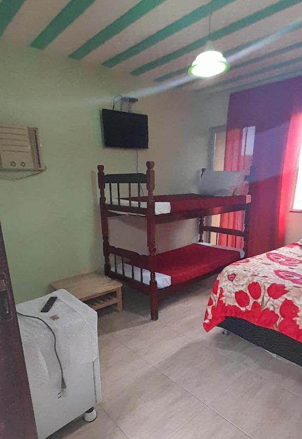 Hospedagem Recanto Do Lago Angra dos Reis Exterior photo
